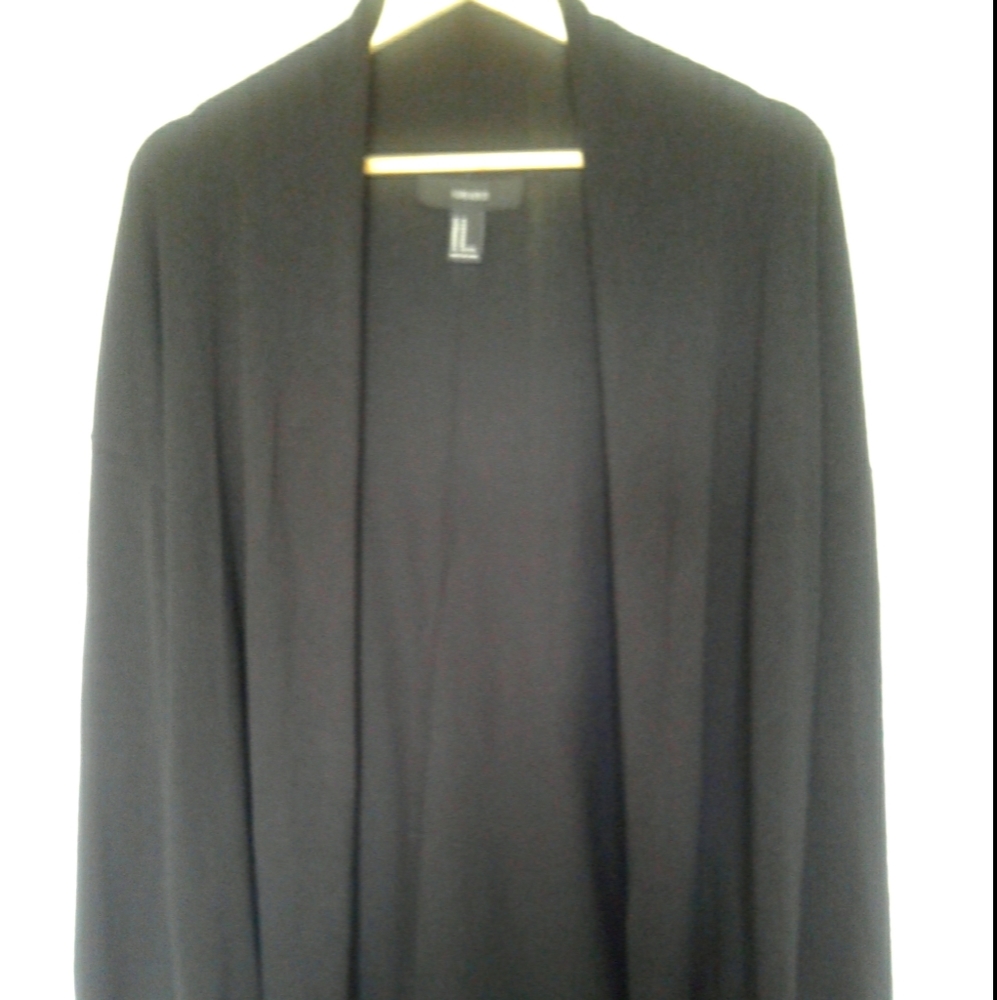 Forever 21 Long Sleeve Cardigan